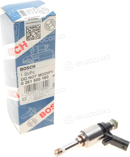 Bosch 0 261 500 160