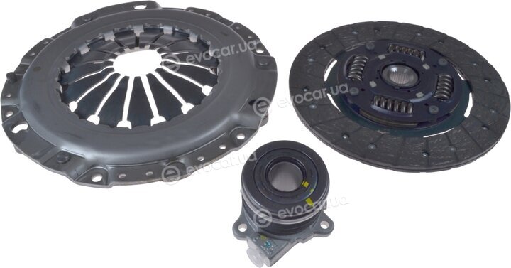 Blue Print ADG030125