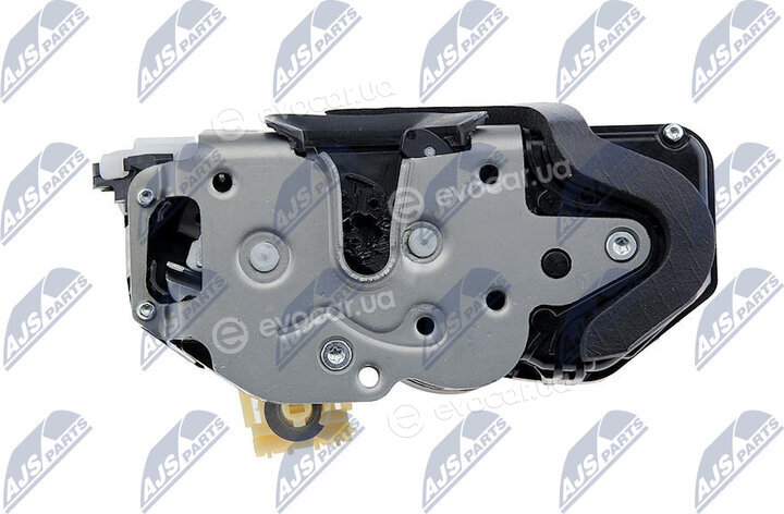 NTY EZC-PL-013