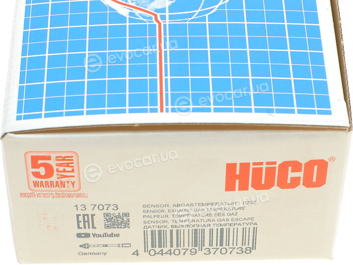 Astemo (Hitachi) / Huco 137073
