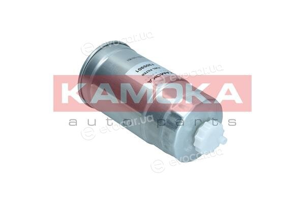 Kamoka F305901