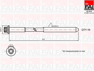 FAI B1018