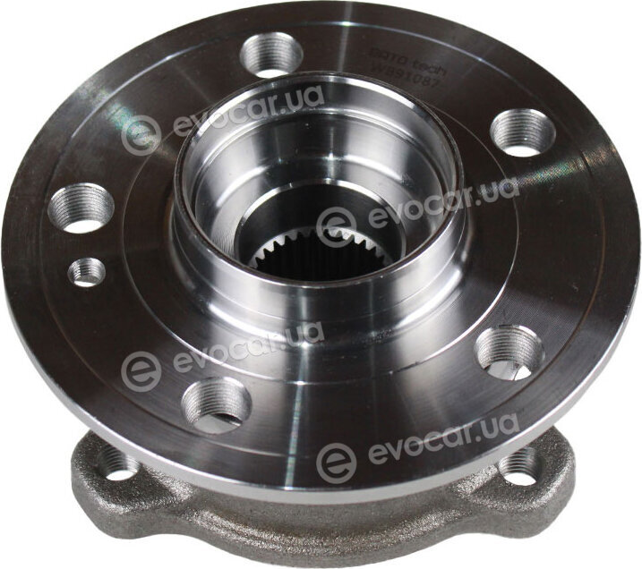 Sato Tech WB91087