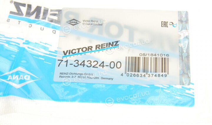 Victor Reinz 71-34324-00