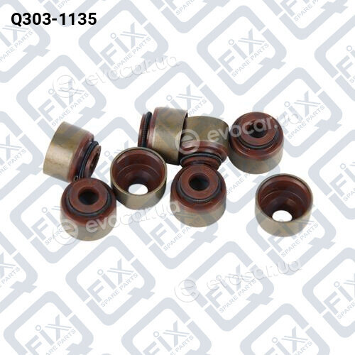 Q-Fix Q3031135