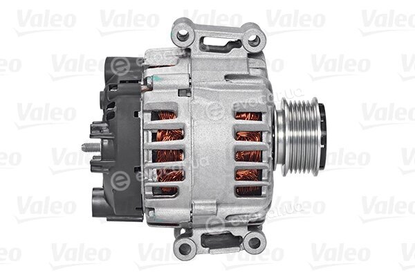 Valeo 439658