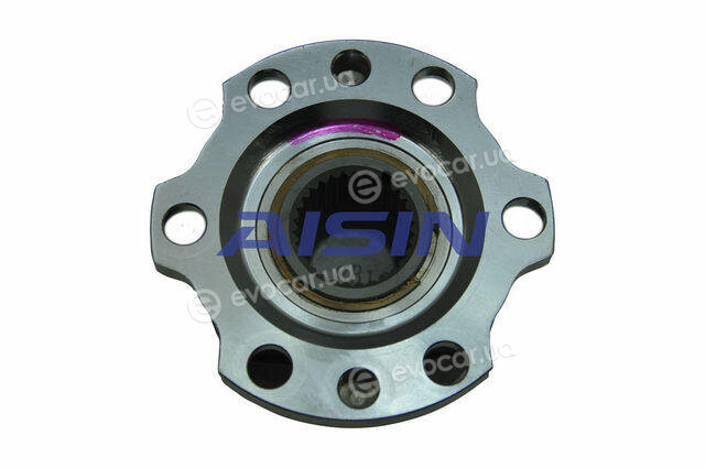 Aisin FHT-001