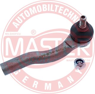 Master Sport 27075-PCS-MS