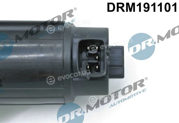 Dr. Motor DRM191101