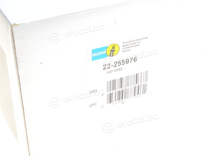 Bilstein 22-255976