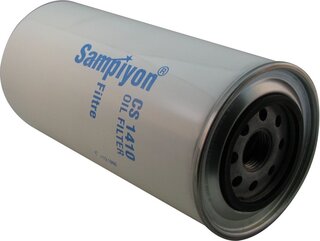 Sampiyon CS 1410