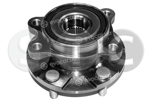 Metalcaucho / STC T490049