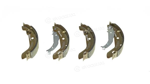 Brembo S 50 503