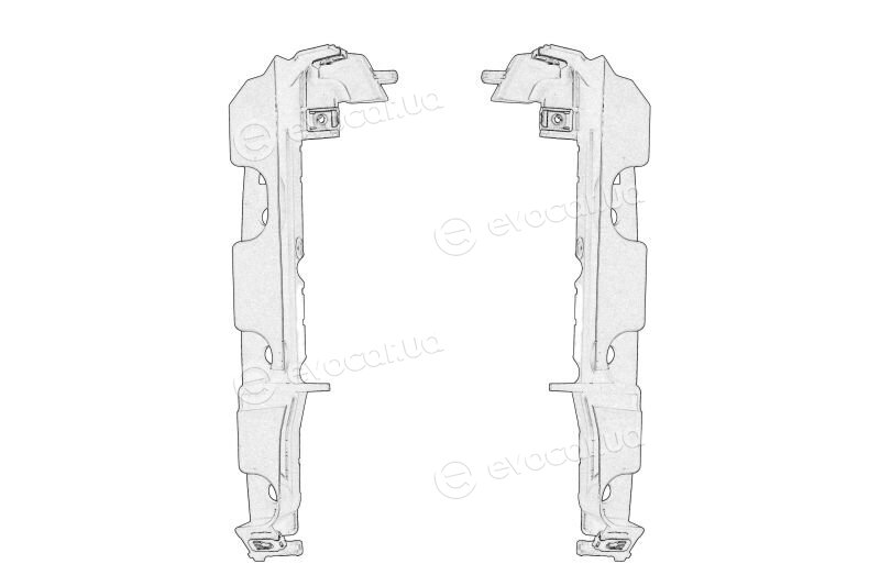 Mopar (PSA / FCA) 741662