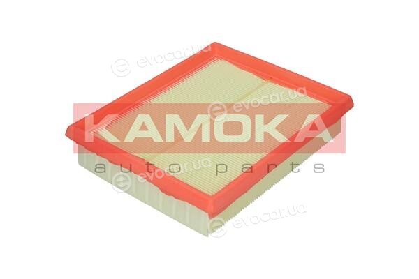 Kamoka F204201