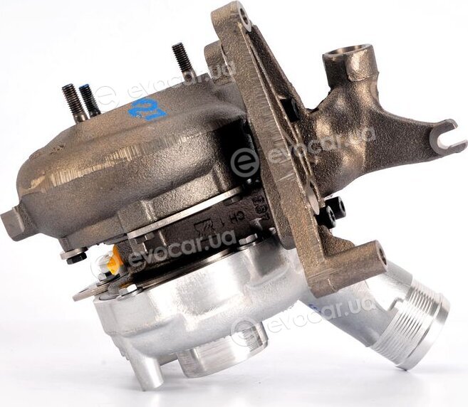 BorgWarner 5304 988 0054