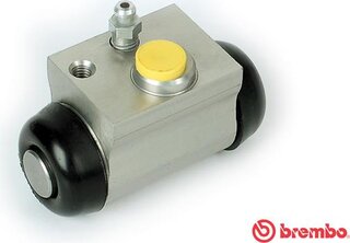 Brembo A 12 340