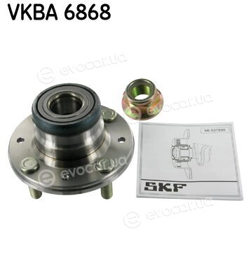 SKF VKBA 6868