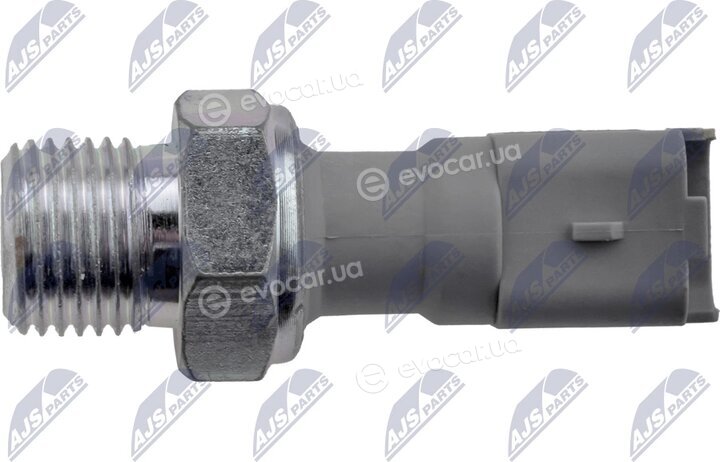 NTY ECC-CT-001
