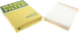 Mann CU 25 012