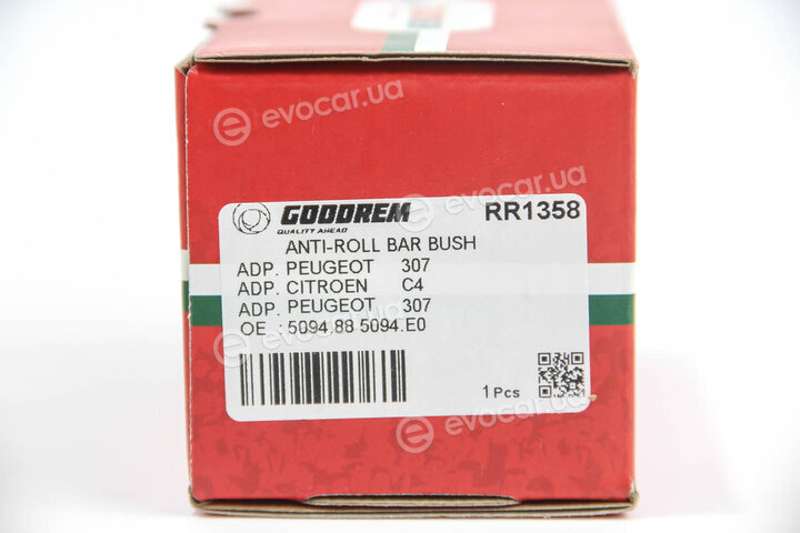 Goodrem RR1358