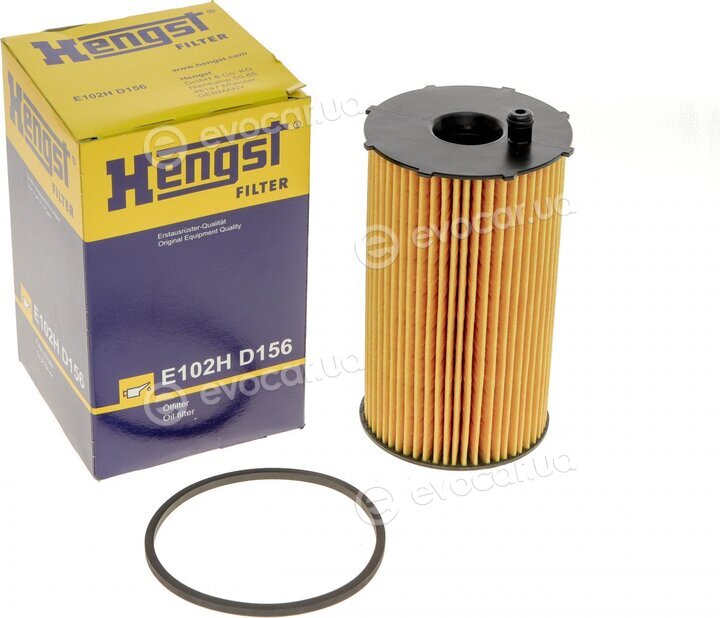 Hengst E102H D156