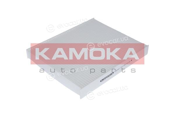 Kamoka F402001