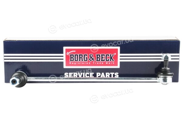 Borg & Beck BDL6732