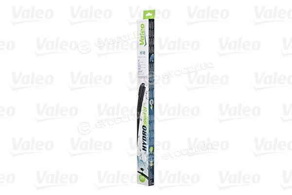 Valeo 578505