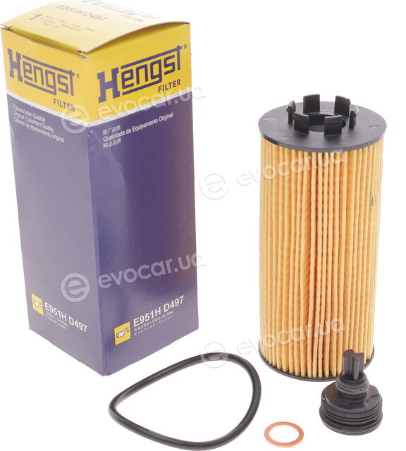 Hengst E951H D497