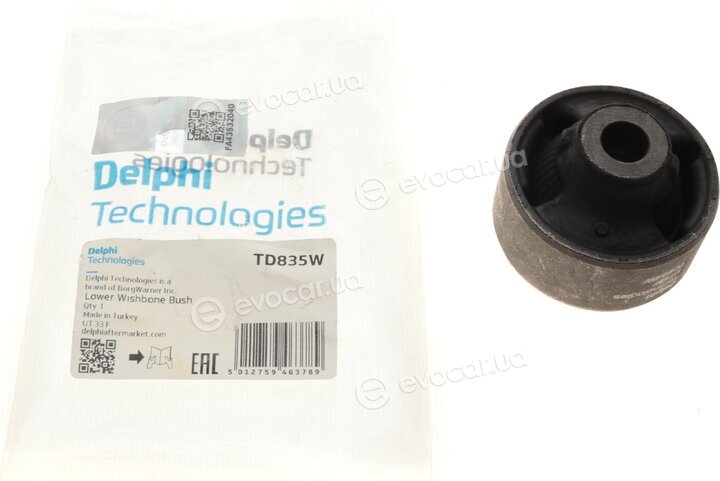 Delphi TD835W
