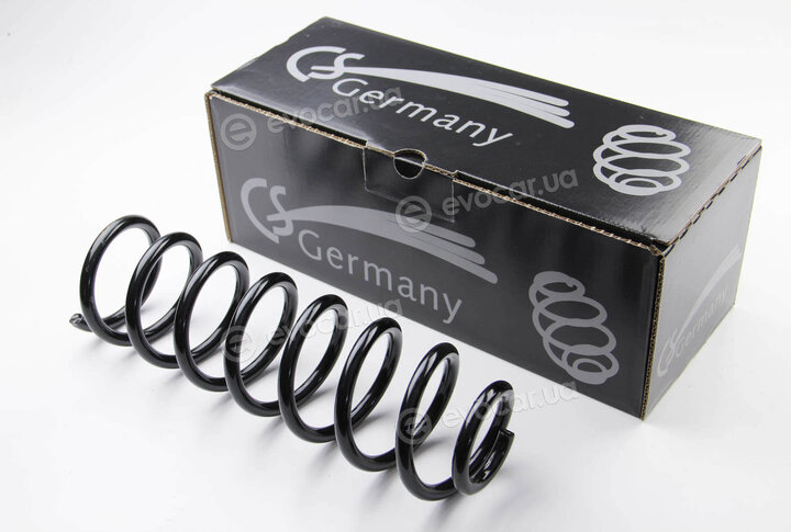 CS Germany 14.877.010