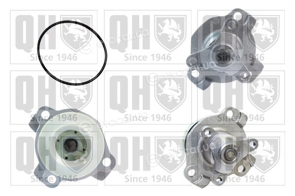 Quinton Hazell QCP3662