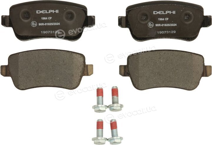 Delphi LP1964
