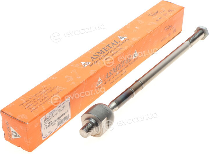AS Metal 20FR3510