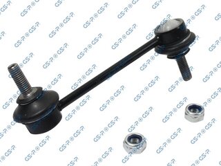 GSP S050114