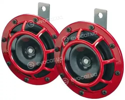 Hella 3AG 003 399-801
