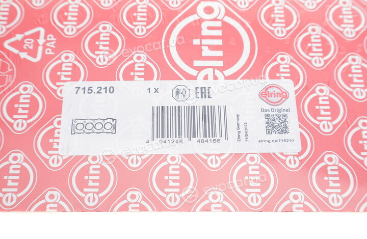 Elring 715.210