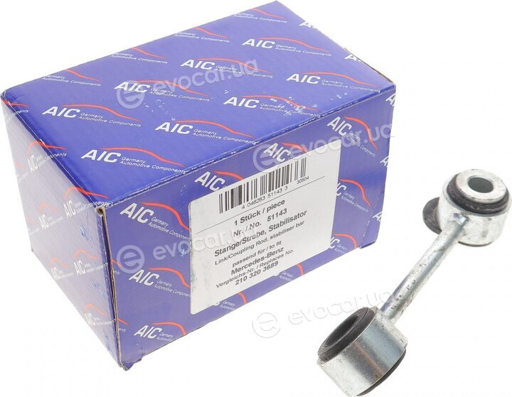 AIC 51143