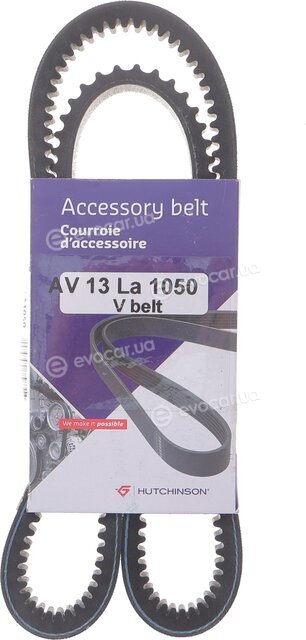 Hutchinson AV 13 La 1050