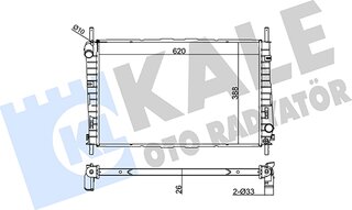 Kale 368700