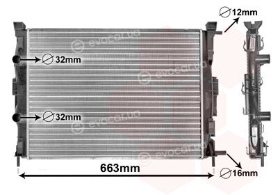 Van Wezel 43002307