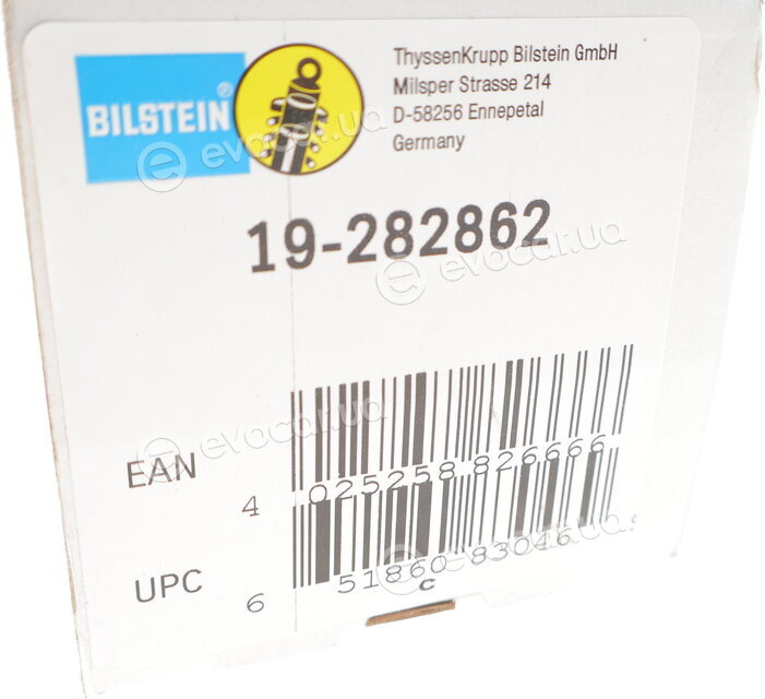 Bilstein 19-282862