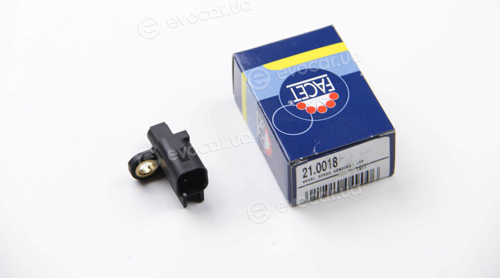 Facet 21.0018