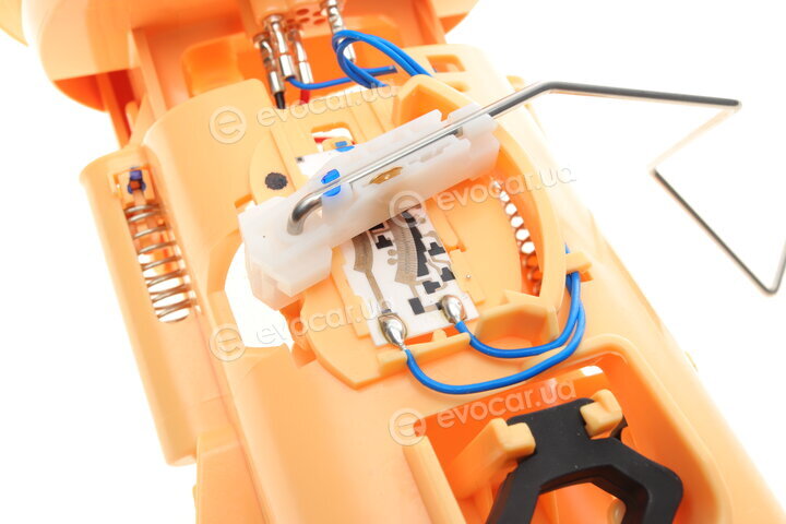 Astemo (Hitachi) / Huco 133394