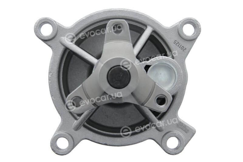 Valeo 529662