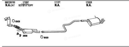 Walker / Fonos PEK019322FB