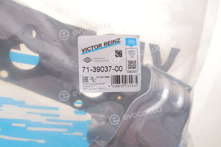 Victor Reinz 71-39037-00