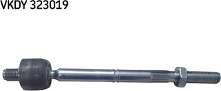 SKF VKDY 323019
