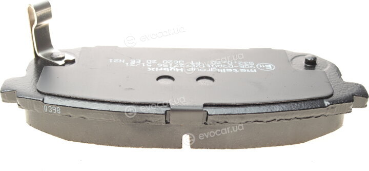 Metelli 22-0516-0